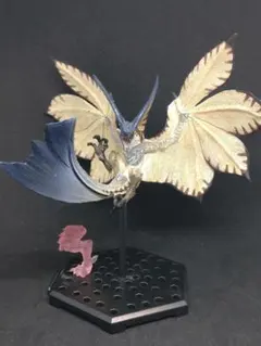 カプコンフィギュアビルダースタンダードモデル Plus Vol.10 レイギエナ