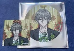 【即購入可】新テニスの王子様 イオン ロイヤルタイムくじ 白石蔵ノ介