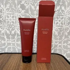 Aurelie Moisturizing Face Wash 2本セット - メルカリ