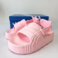 新品未使用adidas アディダスアディレッタ 25.5cm 22 XLG Wのサムネイル