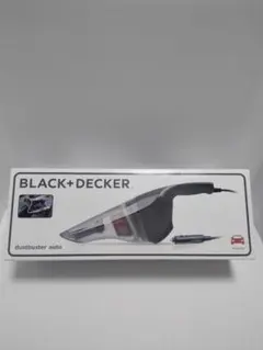 自動車用ハンドクリーナーのサムネイル