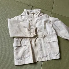 ウインドブレーカー