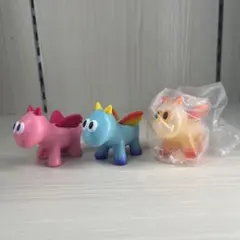 スタジオソータ MAGIC HORSE ARTCOLLECTION２点セット