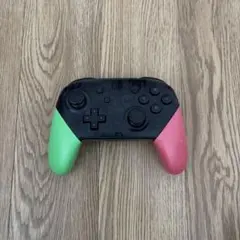 Nintendo Switch スプラトゥーン コントローラー