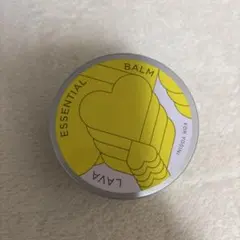 LAVA ESSENTIAL BALM エッセンシャルバーム 65gのサムネイル