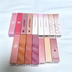 ロムアンドリップ まとめ売り