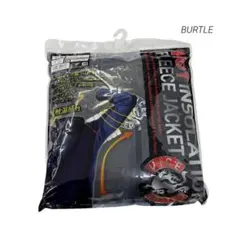 BURTLE バートル インサレーション新品未使用　xl 裏フリース　新品未使用