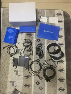 2025年最新】プレステ4 vrセットの人気アイテム - メルカリ