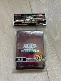 遊戯王 心の架け橋 スリーブ 100枚 - メルカリ
