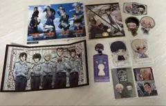 名探偵コナン まとめ売り 安室透 赤井秀一