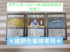 ＊鏡餅先輩様専用＊HUNTER×HUNTER 一番くじ I賞 アカンパニー