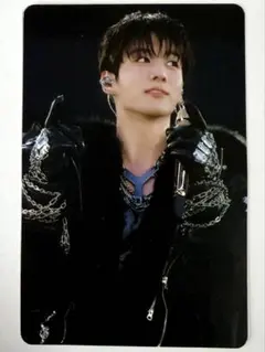 BTS】‪☆240-21JK☆フォトカード☆ARIRANG☆ ジョングク グク - メルカリ‬