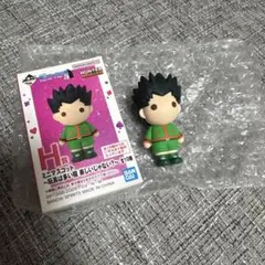 HUNTER×HUNTER Cross the 