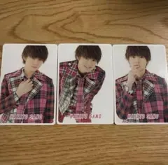 佐野勇斗 トレカ コンプ