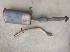 2025年最新】触媒 ダイハツの人気アイテム - メルカリ