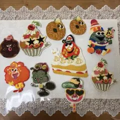 リコちゃん様 リクエスト 4点 まとめ商品