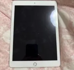 Apple iPad 5 Wi-Fi 32GB シルバー