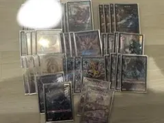 デュエルマスターズ ドロマー神帝 デッキ 青白神帝 - メルカリ