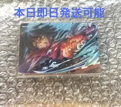 鬼滅の刃 WEB SHOP くじ D賞 無限城編 第三弾KV 冨岡義勇