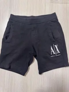 ARMANI スウェット ハーフパンツ メンズのサムネイル