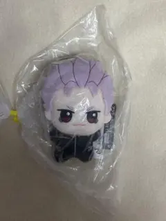 2025年最新】怪獣8号ちびぐるみの人気アイテム - メルカリ