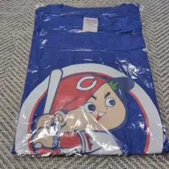 カープ　Tシャツ　飲酒運転ゼロのサムネイル