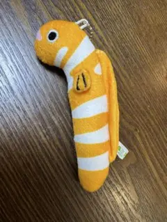 チンアナゴ ぬいぐるみ ストラップ