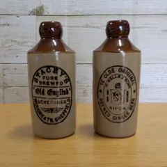 味の素 ミニボトル 空瓶 アジパンダ アポ パグ 100周年 - メルカリ