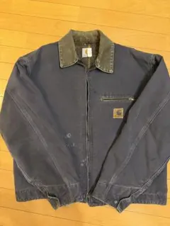 2025年最新】carhartt デトロイトジャケット 90sの人気アイテム - メルカリ