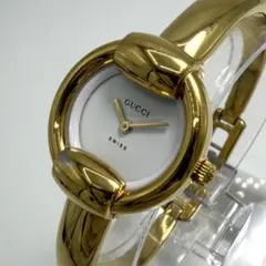 sol_style 様 GUCCI グッチ 1600 シェル文字盤 レディース5 - メルカリ
