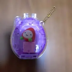 たまごっち　コレクティブルズ　いちごっち