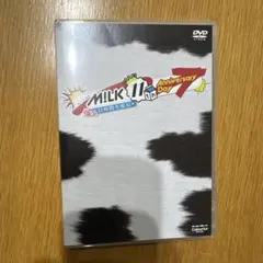 M!LK 11thAnniversary Day 爆裂11時間生配信 DVD - メルカリ