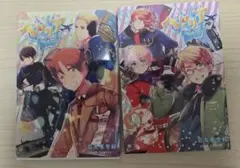 ヘタリア World☆Stars 1～4巻のセット