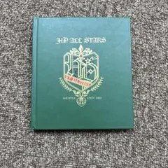 HP ALL STARS ハロープロジェクト