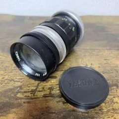 3F 【希少】YASHICA ヤシカ SUPER YASHINON-R 13.5のサムネイル