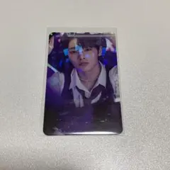 straykids　スキズ　アイエン　Christmasevel　トレカ