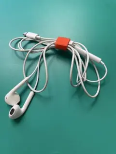 Apple 純正 iPhone イヤホン ライトニング 有線