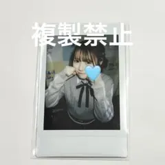 CUTIE STREET 梅田みゆ チェキ - メルカリ