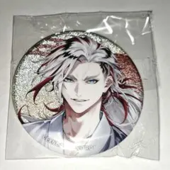 刀剣乱舞 とうらぶ 道誉一文字 絢爛缶バッジ 軽装 - メルカリ