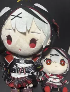 2026年最新】沙花叉クロヱ 1周年の人気アイテム - メルカリ