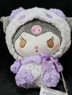クロミ ぬいぐるみ ぬいぐるみ