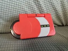 ポケモン図鑑DP ダイヤモンド・パール おもちゃ