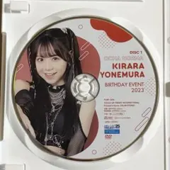 米村姫良々 西﨑美空 2026FCバースデーイベントDVD OCHA NORMA 米村姫良々 西﨑美空 2026FCバースデーイベントDVD OCHA NORMA - メルカリ