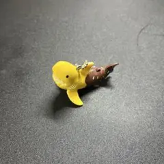 チョコバナナアニマルズ　サメ　マスコットボールチェーン