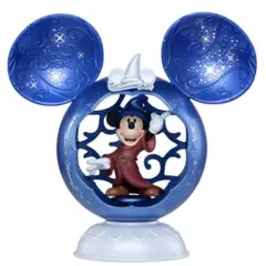 ディズニー デスクトップフィギュア2 ミッキーマウス ファンタジア