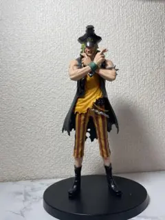 ONEPIECE バルトロメオ フィギュア