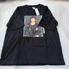 新品　GU Tシャツ XL