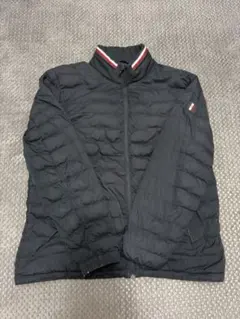 TOMMY HILFIGER ダウンジャケット ブラック XLのサムネイル