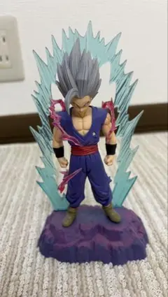 美品！ドラゴンボール超 History Box vol.8 孫悟飯 ビーストのサムネイル
