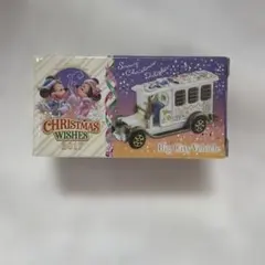 トミカ ディズニー クリスマスウィッシュ 2017 ビッグシティ・ヴィークルのサムネイル